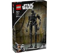 Merchandising Lego: 75434 - Star Wars - Droide Di Sicurezza K-2SO
