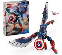 Merchandising Lego:76296 - Super Heroes Marvel - I/50076296