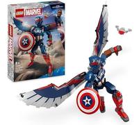 Merchandising Lego:76296 - Super Heroes Marvel - I/50076296