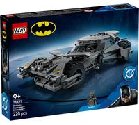 76331 Lego Super Heroes DC Batman vs Superman Batmobile