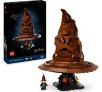 Merchandising Lego: 76429 - Harry Potter - Il Cappello Parlante