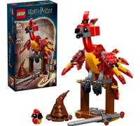 Lego® Fanny: la Fenice di Albus Silente 76448
