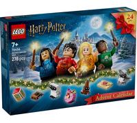 LEGO® Harry Potter TM 76456 Calendario dell’Avvento 2025