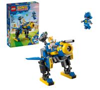 LEGO SONIC 77002 - CYCLONE VS METAL SONIC