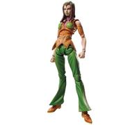 Medipharma Action figure JoJo's Bizarre Adventure Parte 3 – E Costello Chozokado 15 cm