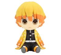 84607 DEMON SLAYER ZENITSU POTETTO FIGURE