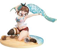 MERCHANDISING LICENCE Atelier Ryza 2: Lost Legends & The Secret Fairy: Ryza (Reisalin Stout) Figura in PVC in scala 1:6
