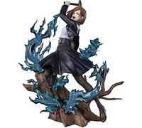 Jujutsu Kaisen Zero Nobara Kugisaki Figuarts PVC Figure Statue BANDAI