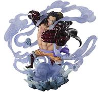 Bandai One Piece - Luffy Gear 4 Bound Man - Extra Battle - Figuarts Zero
