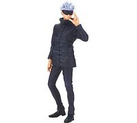 JUJUTSU KAISEN JUKON NO KATA FIGURE SATORU GOJO BANPRESTO/BANDAI 2021