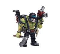 JoyToy Kommandos Ork - Dakka Boy Snarit 1/18 - Warhammer 40K