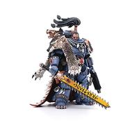 MERCHANDISING LICENCE Bloomage Joytoy Tech - Joytoy Warhammer 40,000 - Space Wol