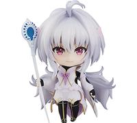 Good Smile Nendoroid Fate Grand Order Caster Merlin Arcade Protoyipe Figure 10 Cm Argento