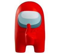 Among Us Red Crewmate Nendoroid Mini Action Figure GOODSMILE
