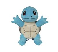 Nintendo Merchandising Squirtle Pokémon Backpack 36 Cm Blu