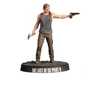 MERCHANDISING LICENCE Dark Horse The Last of US 2 - Abby - Statuette 22cm