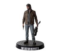 MERCHANDISING LICENCE Dark Horse The Last of US 2 - Joel - Statuette 22cm