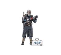 MERCHANDISING LICENCE Dark Source Trading - Joytoy Warhammer 40,000 Death Korps