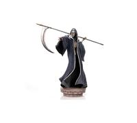 MERCHANDISING LICENCE DEATH STANDARD EDITION ESTATUA 59 CM CASTLEVANIA SYMPHONY OF THE NIGHT F4F