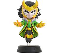 MERCHANDISING LICENCE Diamond Select - Marvel Animated Loki Statue