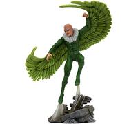 MERCHANDISING LICENCE Diamond Select - Marvel Gallery Comic Vulture PVC Statue