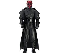 Star Wars Episode I Jumbo Vintage Kenner Action Figura Darth Maul 30 Cm Gentle G