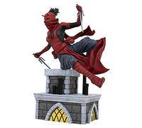 Comic Elektra As Devil Marvel Gallery PVC Statue DIAMOND SELECT TOYS