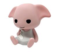 MERCHANDISING LICENCE DOBBY HUCHA 18 CM HARRY POTTER TIRELIRE PLASTOY