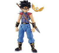 DRAGON QUEST: The Adventure of Dai Figma Action Figure DAI 13 cm by MAX FACTORY