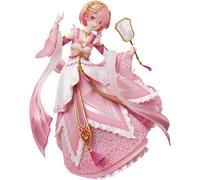 Furyu Statue 1/7 Ram Hanfu Re: Zero 24 Cm Rosa