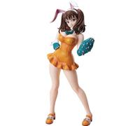 FREEing - Seven Deadly Sins: Dragon's Judgement - Diane 1/4 PVC Bunny