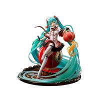 MERCHANDISING LICENCE FURYU Corporation - Hatsune Miku 2021 Chinese New Year Version 1/7 Scale Figure