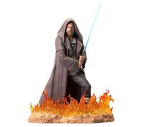 MERCHANDISING LICENCE Gentle Giant - Star Wars Disney+ Premier Collection Obi-Wan Kenobi Statue