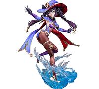 MERCHANDISING LICENCE Good Smile Company - Genshin Impact Astral Reflection Mona 1/7 PVC Figure