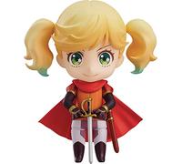 MERCHANDISING LICENCE- Good Smile Company-Kageki Shojo Sarasa Watanabe Nendoroid Action Figure, M06784