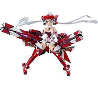 MERCHANDISING LICENCE Good Smile Company - Symphogear GX - Act Mode Chris Yukine