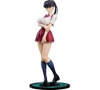 MERCHANDISING LICENCE Good Smile Company - Worlds End Harem - Akira Todo 1/7 PVC Figure (Mr)