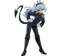 MERCHANDISING LICENCE Goodsmile HELLTAKER - Lucifer - Pop Up Parade 17cm