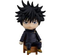 Jujutsu Kaisen Megumi Nendoroid Swacchao PVC Figure GOODSMILE