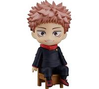 Jujutsu Kaisen Yuji Nendoroid Swacchao PVC Figure GOODSMILE