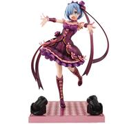 MERCHANDISING LICENCE Goodsmile Kadokawa-Re Zero Starting Life REM Birthday 2021