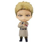 Attack on Titan Nendoroid Action Figure Reiner Braun 10 cm GOOD SMILE COMPANY