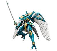 Good Smile Company Kit Moderoid Magic Knight Rayearth Windom Lo Spirito dell'Aria effetto vento