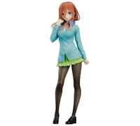 The Quintessential Quintuplets the Movie Miku POP UP Parade PVC Statue GOODSMILE