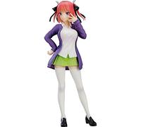 MERCHANDISING LICENCE GOODSMILE QUINTESSENTIAL QUINTUPLETS-Nino Nakano 1.5-Pop Up Parade 17cm, Black, One Size