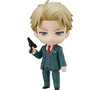 Spy X Family Loid Forger Nendoroid Action Figure GOODSMILE