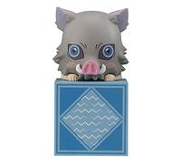 MERCHANDISING LICENCE HASHIBIRA INOSUKE C FIG 10 CM KIMETSU NO YAIBA HIKKAKE FIGURE