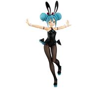 MERCHANDISING LICENCE HATSUNE MIKU WINK VER FIG 30 CM HATSUNE MIKU BICUTE BUNNIES FIGURE