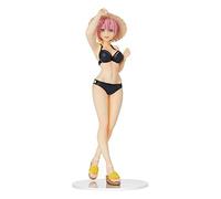 THE QUINTESSENTIAL QUINTUPLETS ∬ PM FIGURE ICHIKA NAKANO SEGA 2022