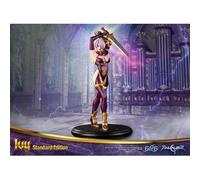 MERCHANDISING LICENCE IVY STANDARD EDITION ESTATUA 54 CM SOULCALIBUR II RESIN STATUES F4F